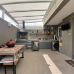 Apartamento à venda com 2 quartos, sendo 1 suíte,  em Bairro do Cambará, São Roque, SP