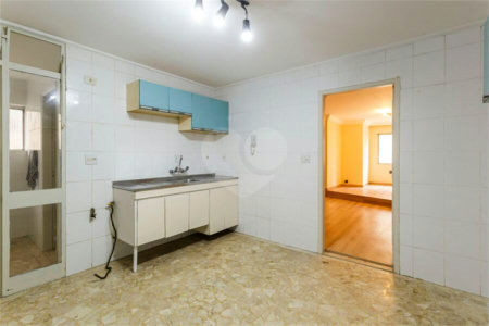 Apartamento à venda com 2 quartos, sendo 1 suíte, em Vila Uberabinha, São Paulo, SP