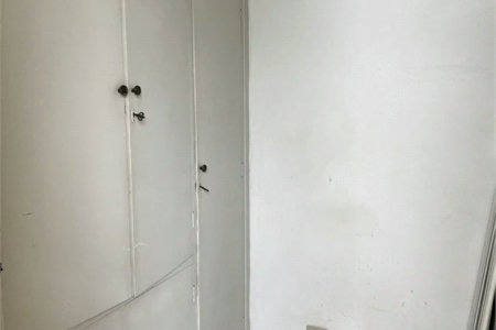 Apartamento à venda com 3 quartos, sendo 1 suíte, em Brooklin Paulista, São Paulo, SP