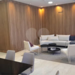 Apartamento à venda com 3 quartos, sendo 1 suíte, em Vila Bastos, Santo André, SP
