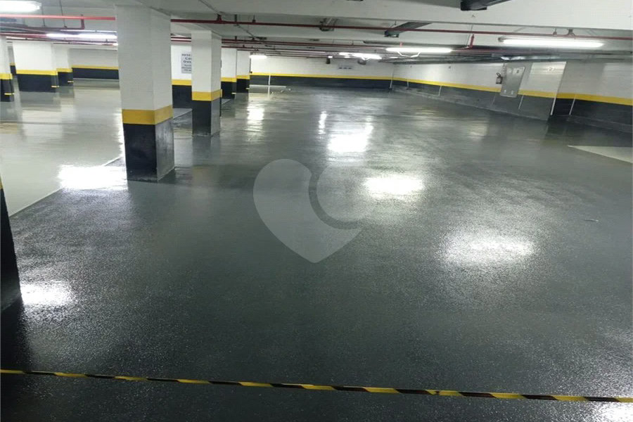 Sala à venda em Brooklin, São Paulo, SP