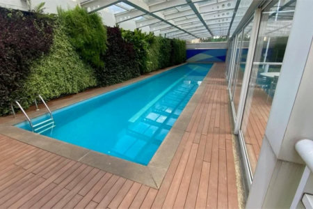 Apartamento à venda com 3 suítes em Vila Romana, São Paulo, SP