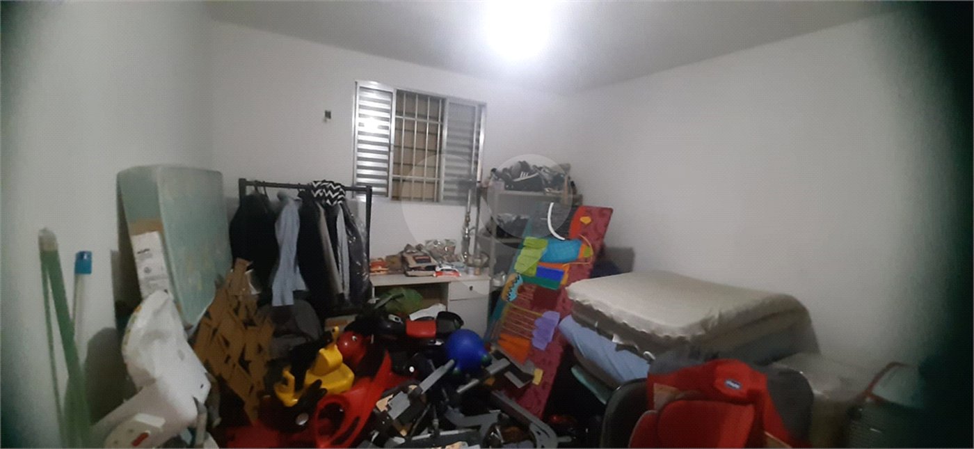 Sobrado à venda com 4 quartos, sendo 1 suíte, em Jardim Brasil (zona Norte), São Paulo, SP