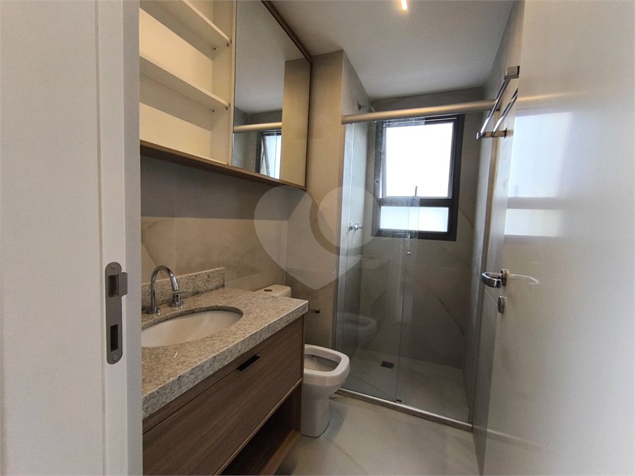 Apartamento para alugar com 2 suítes em Pinheiros, São Paulo, SP