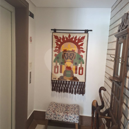 Garden à venda com 4 quartos, sendo 2 suítes, em Mooca, São Paulo, SP