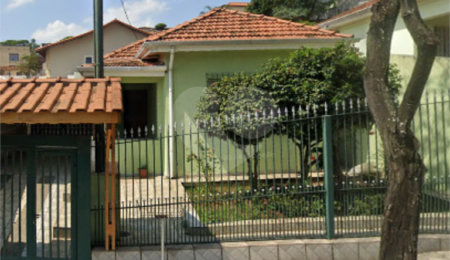 Casa Térrea à venda com 3 quartos, sendo 1 suíte,  em Pirituba, São Paulo, SP