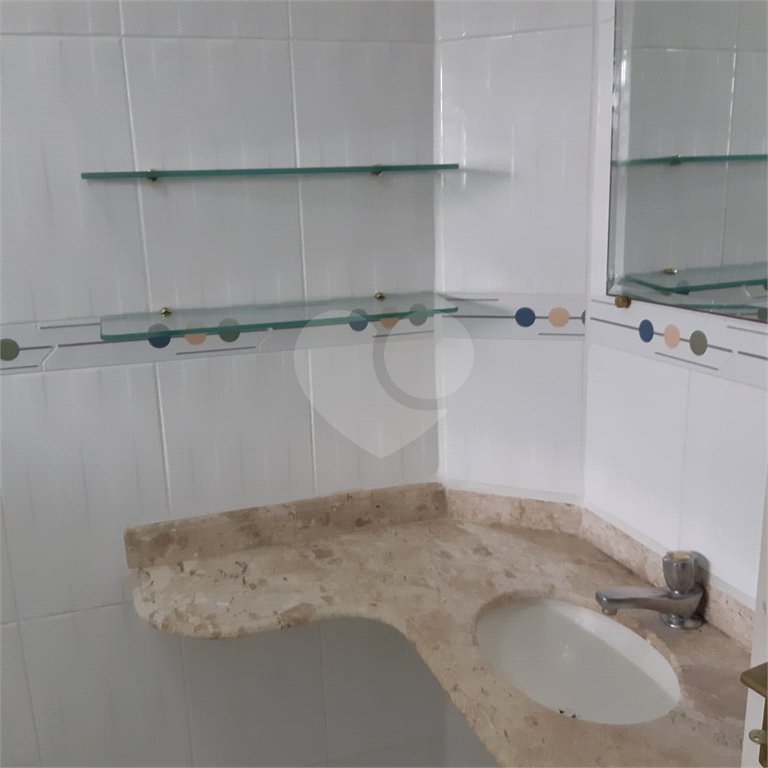 Apartamento à venda com 2 quartos em Santana, São Paulo, SP