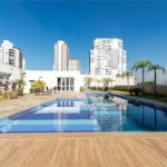Apartamento à venda com 3 quartos, sendo 2 suítes, em Água Branca, São Paulo, SP