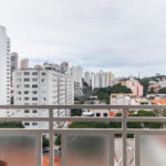 Apartamento à venda com 2 quartos em Perdizes, São Paulo, SP