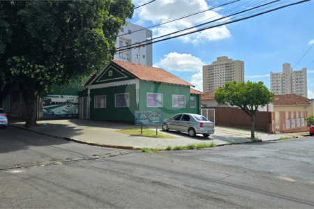 Salão à venda ou para alugar no Centro, Araraquara, SP