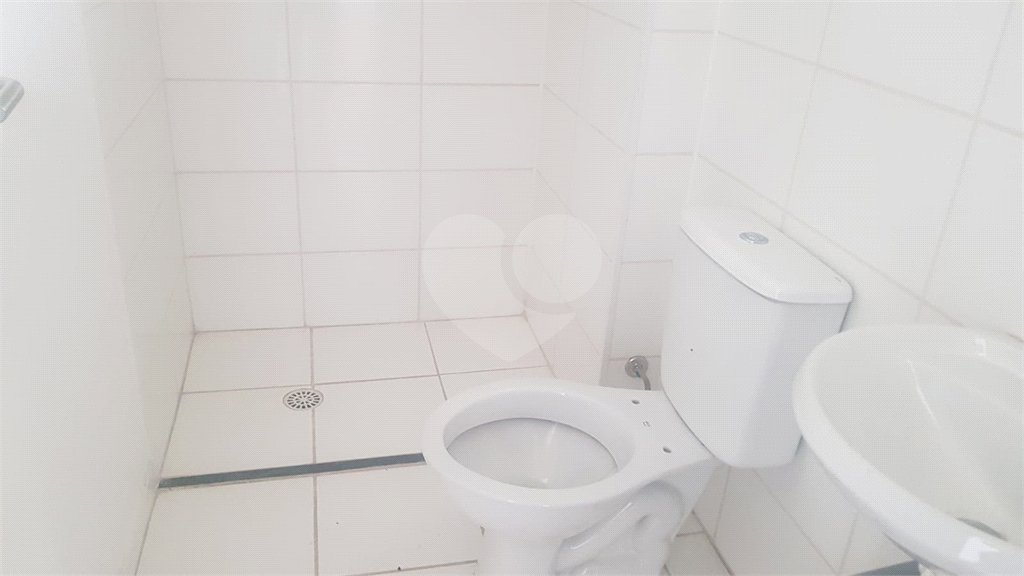 Apartamento à venda com 2 quartos em Engenho Novo, Rio de Janeiro, RJ