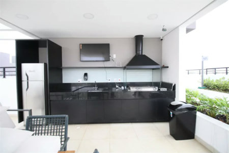 Apartamento à venda com 2 quartos em Vila Andrade, São Paulo, SP