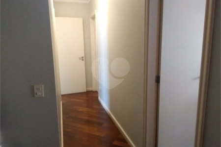 Apartamento à venda com 4 suítes em Santana, São Paulo, SP