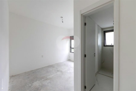 Apartamento à venda com 3 quartos em Vila Clementino, São Paulo, SP