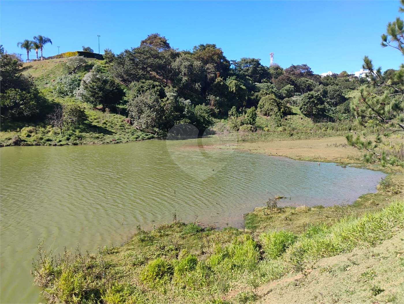 Terreno à venda no condomínio Phytus, Itupeva - SP
