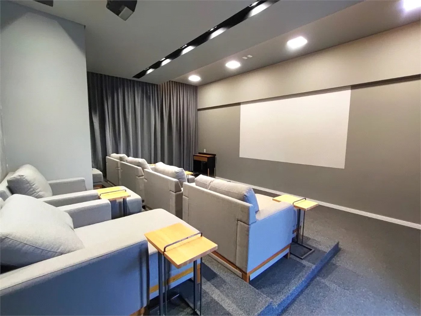 Apartamento à venda com 3 suítes em Parque Campolim, Sorocaba, SP
