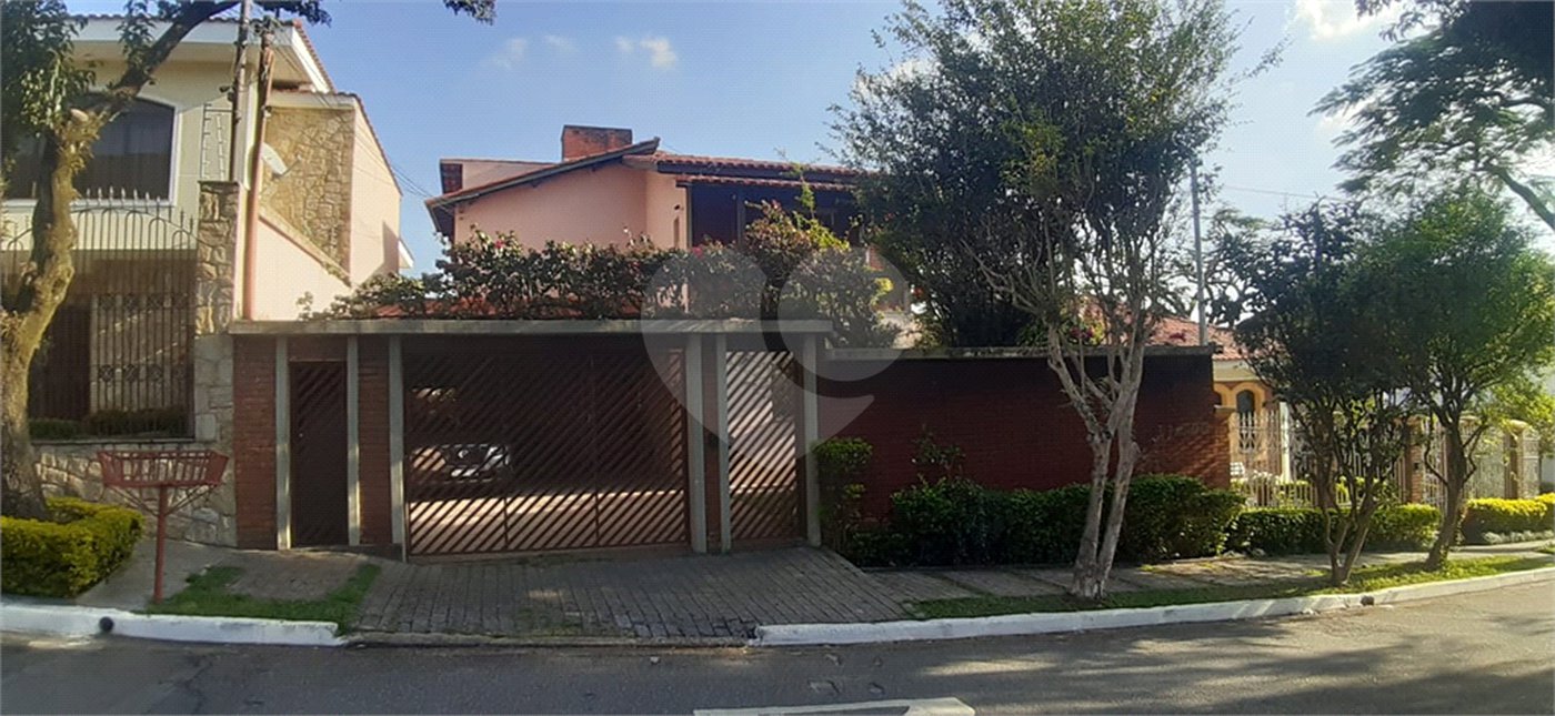 Sobrado à venda com 3 suítes em Barro Branco (zona Norte), São Paulo, SP