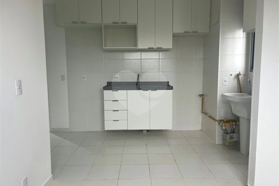 Apartamento à venda ou para alugar com 1 quarto em Freguesia do Ó, São Paulo, SP