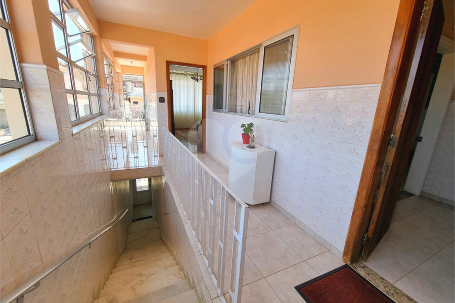 Sobrado à venda com 4 quartos, sendo 1 suíte,  em Vila Aurora (zona Norte), São Paulo, SP