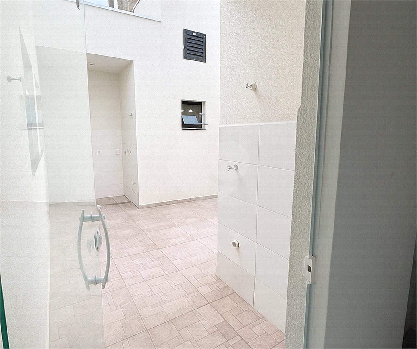 Casa de Vila à venda com 2 quartos em Jardim Residencial dos Reis, Sorocaba, SP