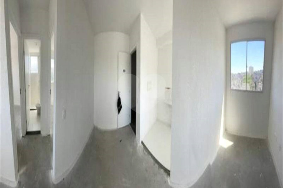 Apartamento à venda com 2 quartos em Vila Andrade, São Paulo, SP