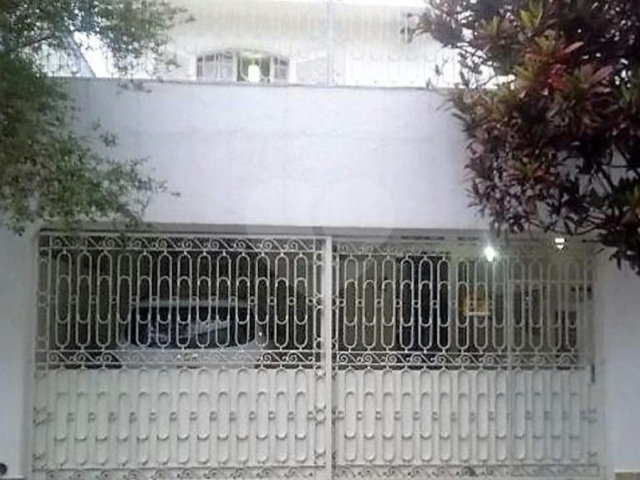 Sobrado à venda com 3 quartos, sendo 1 suíte,  em Limão, São Paulo, SP