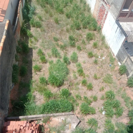 Terreno à venda em Vila Haro, Sorocaba, SP