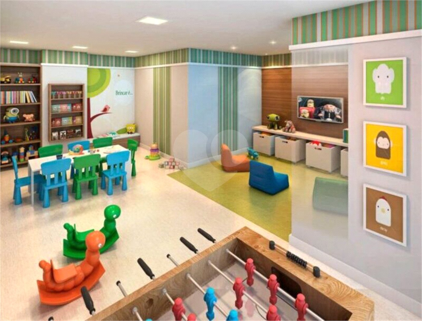 Apartamento à venda com 2 quartos, sendo 1 suíte, em Casa Verde, São Paulo, SP