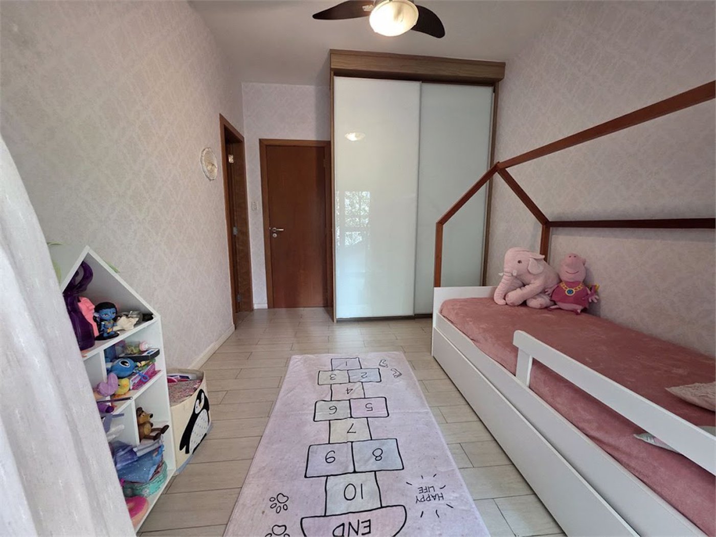 Apartamento Residencial à venda, José Menino, Santos - AP0713.