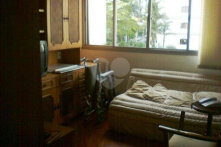 Apartamento à venda com 4 quartos, sendo 3 suítes, em Água Fria, São Paulo, SP