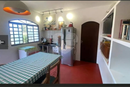 Casa à venda com 1 quarto em Chácaras Boa Esperança (guaxatuba), Cabreúva, SP