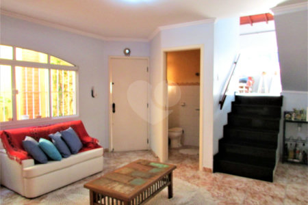 Casa à venda com 3 suítes em Jardim Regina, São Paulo, SP