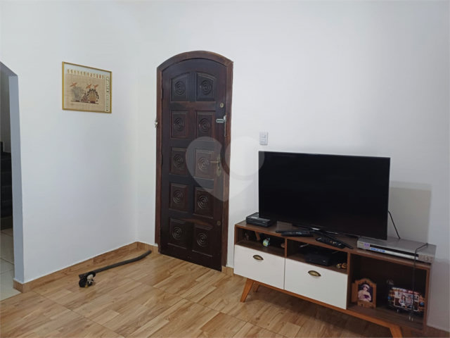 Casa à venda com 4 quartos em Mandaqui, São Paulo, SP