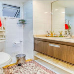 Apartamento para alugar com 2 quartos, sendo 1 suíte, em Ibirapuera, São Paulo, SP