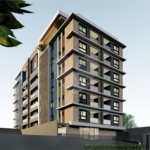 Apartamento à venda com 1 quarto em Alvinópolis, Atibaia, SP