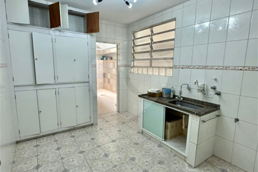Apartamento à venda com 3 quartos em Santana, São Paulo, SP