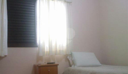Apartamento à venda com 3 quartos, sendo 1 suíte,  em Tremembé, São Paulo, SP