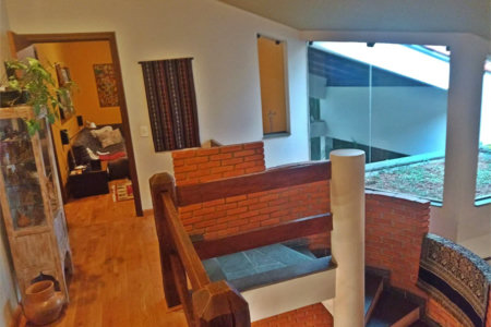 Casa à venda com 4 quartos, sendo 2 suítes,  em Morumbi, São Paulo, SP
