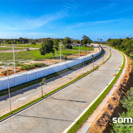 Terreno à venda em Orla Norte, Porto Seguro, BA