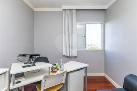 Apartamento à venda com 3 suítes em City América, São Paulo, SP