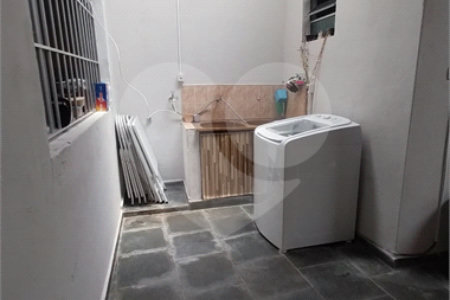 Sobrado à venda com 3 quartos em Vila Analia, São Paulo, SP