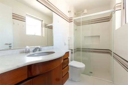 Apartamento à venda com 1 suíte em Vila Olímpia, São Paulo, SP