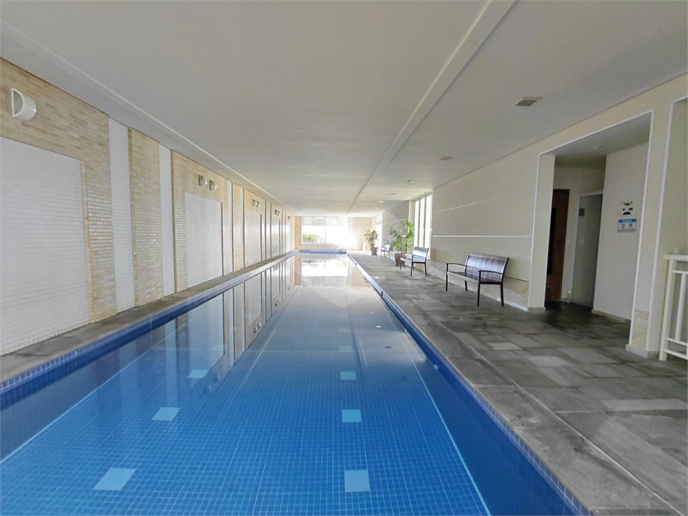 Apartamento à venda com 2 suítes em Água Branca, São Paulo, SP