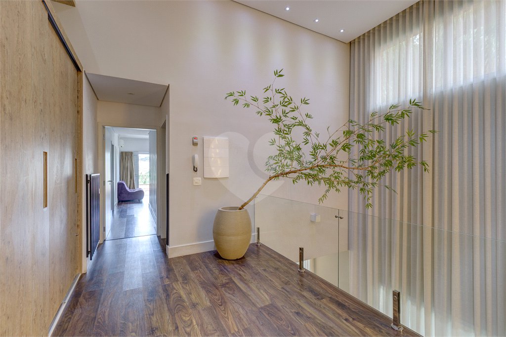 Casa à venda com 4 suítes em Chácara Flora, São Paulo, SP