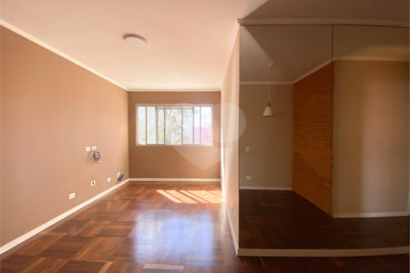 Apartamento à venda com 2 quartos em Água Fria, São Paulo, SP