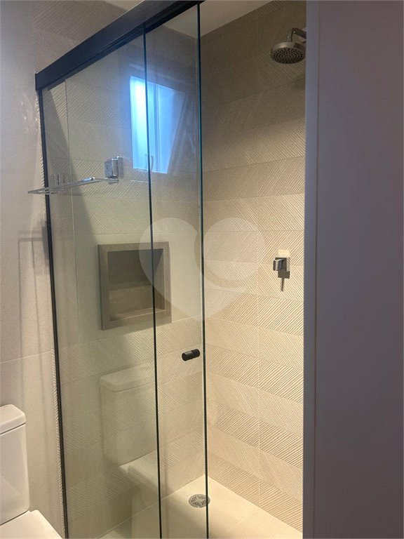 Apartamento à venda com 1 suíte em Perdizes, São Paulo, SP