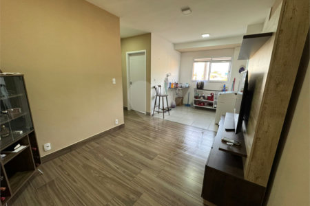 Apartamento à venda com 2 quartos em Vila Sonia, Itapetininga, SP
