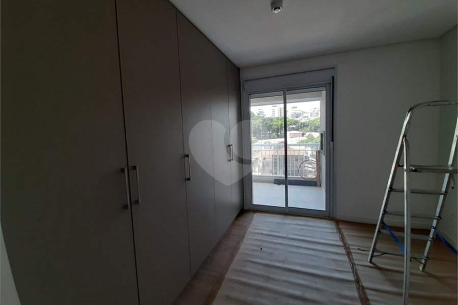 Apartamento à venda com 1 suíte em Santana, São Paulo, SP
