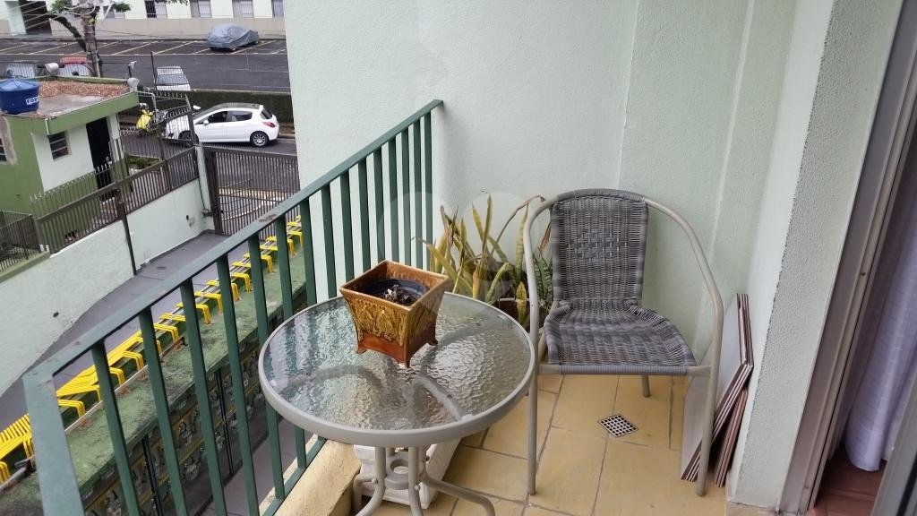 Apartamento à venda com 2 quartos em Vila Nova Cachoeirinha, São Paulo, SP