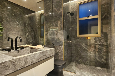 Apartamento à venda com 4 suítes em Cidade Jardim, São Paulo, SP